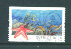 SWEDEN  -  2009  Commemorative As Scan  FU - Gebraucht