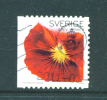 SWEDEN  -  2010  Commemorative As Scan  FU - Oblitérés