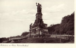 Nationaldenkmal - Ruedesheim A. Rh.