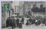 CPA - 93 - BAGNOLET - Couronnement De La Rosière - 5 Aout 1912 - En Route Vers La Mairie - Bagnolet