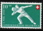 SWITZERLAND   Scott #  B 192*  VF MINT Hinged - Neufs