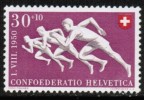 SWITZERLAND   Scott #  B 194*  VF MINT Hinged - Unused Stamps