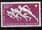 SWITZERLAND   Scott #  B 194*  VF MINT LH - Unused Stamps