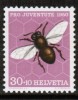 SWITZERLAND   Scott #  B 199**  VF MINT NH - Unused Stamps