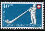 SWITZERLAND   Scott #  B 205**  VF MINT NH - Unused Stamps