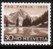 SWITZERLAND   Scott #  B 215**  VF MINT NH - Nuevos