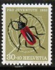 SWITZERLAND   Scott #  B 230**  VF MINT NH - Unused Stamps