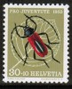 SWITZERLAND   Scott #  B 230*  VF MINT LH - Nuovi