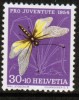 SWITZERLAND   Scott #  B 240*  VF MINT LH - Nuovi