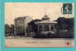 FONTENAY SOUS BOIS - Place De La Station - Fontenay Sous Bois