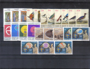 VATICANO , Annata 1989  ***  MNH - Full Years