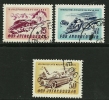 ● JUGOSLAVIA - 1953 - Auto / Moto - N. 630 . . . Usati - Cat. ? €  - Lotto  N. 516 - Oblitérés