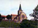 42 BOUTHEON L´Eglise - Andrézieux-Bouthéon