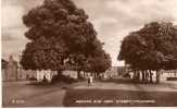 FOCHABERS SQUARE AND HIGH STREET EDIT VALENTINE'S  CIRC YES - Moray