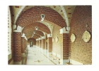 Cp, Belgique, Chimay, Abbaye Notre-DAme De La Paix, écrite 1986 - Chimay