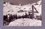 Suisse - Riederalp Gegen Die Riederfurka - Editeur: J. Gaberel N° 46133 - Riederalp