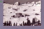 Suisse - Riederalp - Hotel Alpenrose Gegen Die Riederfurka - Editeur: J. Gaberel N° 46131 - Riederalp