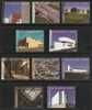 Portugal Architecture Contemporaine 2006 ** Contemporary Architecture 2006 ** - Unused Stamps