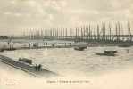 Pas-de-Calais : R 62 574 : Etaples - Etaples