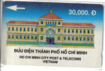 VIETNAM / VIET 1A - FIRST ISSUE - Viêt-Nam
