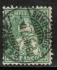 SWITZERLAND   Scott #  55  VF USED - Gebruikt