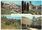 CPM De Gordes Et Ses Environs - Gordes