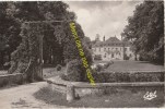 Angerville - Le Château D´Arnouville - Angerville