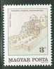 HUNGARY 1989 MICHEL NO  4026  MNH - Unused Stamps