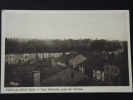 PONT-de-VAUX (Ain) - Vue Générale Prise Du Clocher - Non Voyagée - Pont-de-Vaux