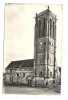 Maule (78 :  L'église En 1961. - Maule