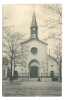 Paris 13ème Arr (75) : Eglise Saint-Marcel-de-la-salpétrière En 1905 (animée). - Arrondissement: 13