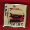 18631-lexmark.IBM 4029..informatique.. . - Informatique