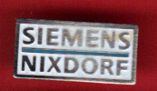 18640-siemens Nixdorf.. ..informatique.. . - Informatique