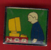 18642-NCR..informatique..   . - Informatique