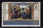 Bahamas Used 1974, 21c Christmas - 1963-1973 Autonomia Interna