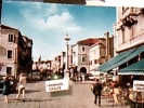 CHIOGGIA PIAZZETTA VIGO E  CORSO DEL POPOLO VB1974  DL824 - Chioggia