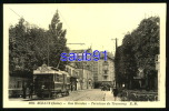 Sceaux  -  Rue Houdan - Terminus Du Tramway  - Animée - Excellent état -  Réf : 20842 - Sceaux