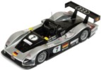 IXO LMM 136, Audi R8R LM99 #7, 4th R.Capello / M.Alboreto / L.Aiello, 1:43 - Ixo