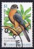 Christmas Island 2002 Birds $1 Goshawk CTO  SG 509 - Christmas Island