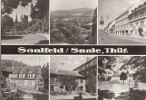 B40549 Saalfeld Saale  Used Perect Shape - Saalfeld