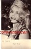 Brigitte Bardot Photo  Francos Film Carte Photo Carbones Kores Scann Recto Verso - Entertainers