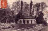 Environs De Nuits St Georges - Corgoloin - Château De La Chaume - Vue De L'orangeraie - 1908 - - Nuits Saint Georges