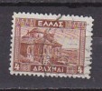 P4762 - GRECE GREECE Yv N°409 - Oblitérés