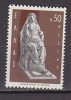 P5717 - GRECE GREECE Yv N°915 ** SCULPTURE - Unused Stamps