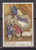 P5771 - GRECE GREECE Yv N°1037 ** NOEL - Unused Stamps