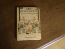 LES VACANCES PAR LA COMTESSE DE SEGUR 1930 - Hachette