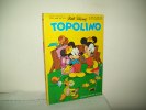 Topolino (Mondadori 1975) N. 1035 - Disney