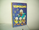 Topolino (Mondadori 1975) N. 1036 - Disney