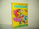 Topolino (Mondadori 1975) N. 1040 - Disney