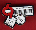 18656-puce.thermopatch Data..informatique. - Informatique